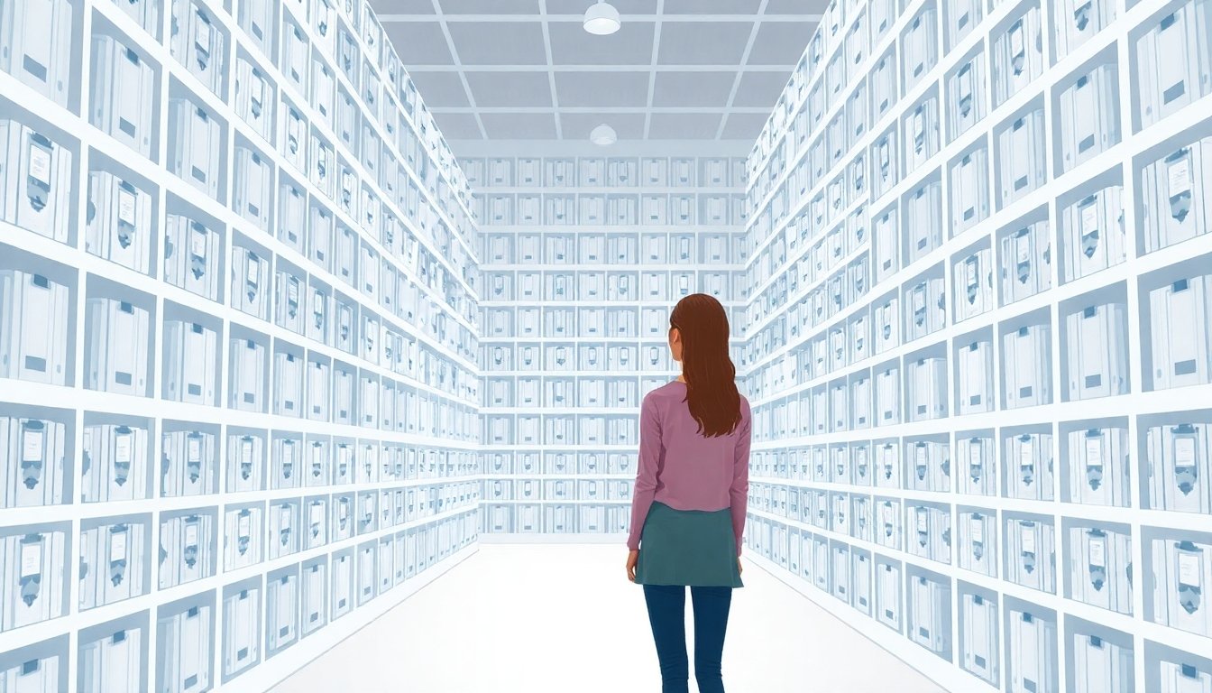 The Unforgettable Mind: A Journey into Hyperthymesia